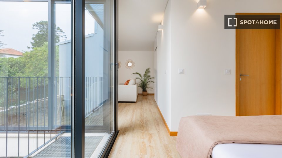 Apartment Porto, 1 bed — photo 8