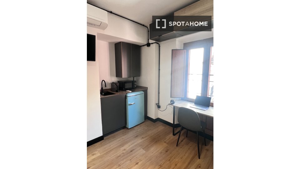 Apartment mono Granada — photo 6