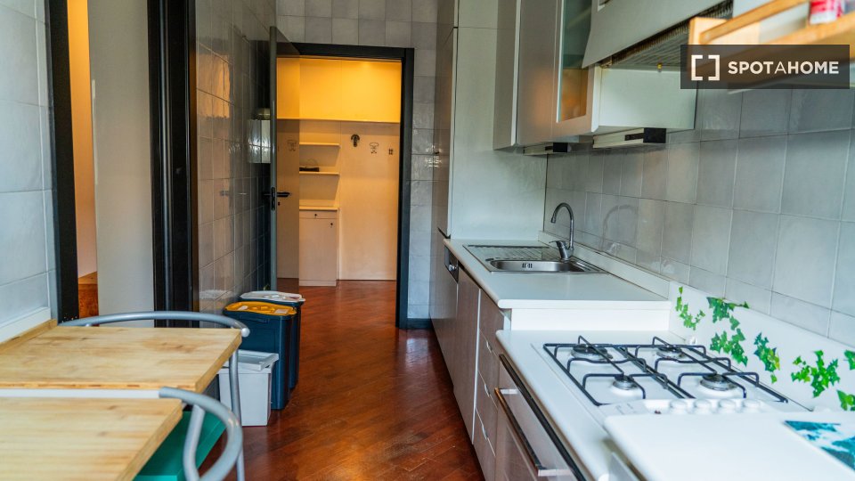 Apartment Milan, 2 beds, 100m² — photo 16