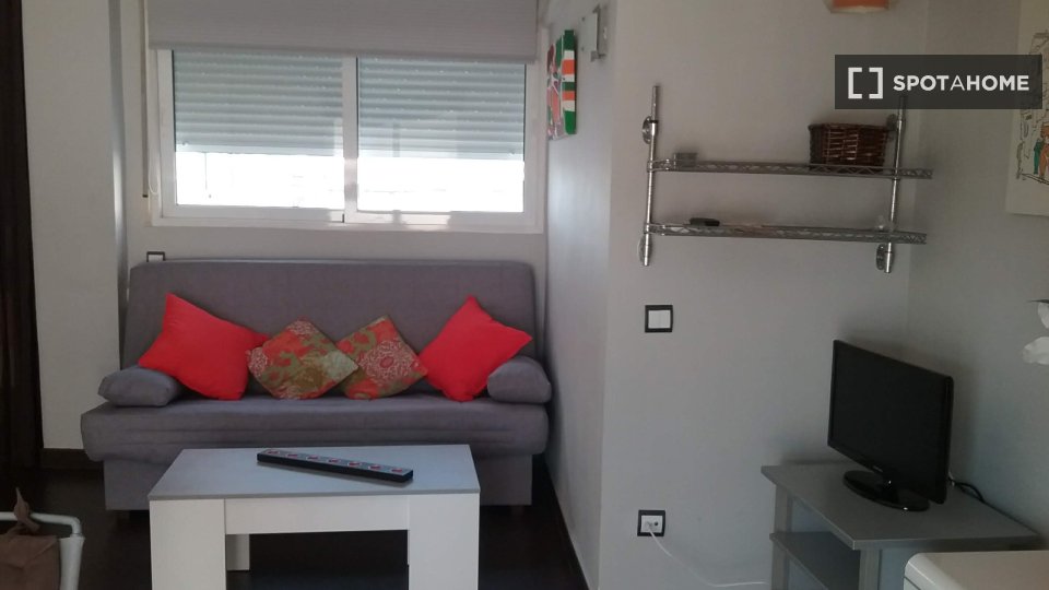 Apartment mono Valencia, 59m² — photo 7