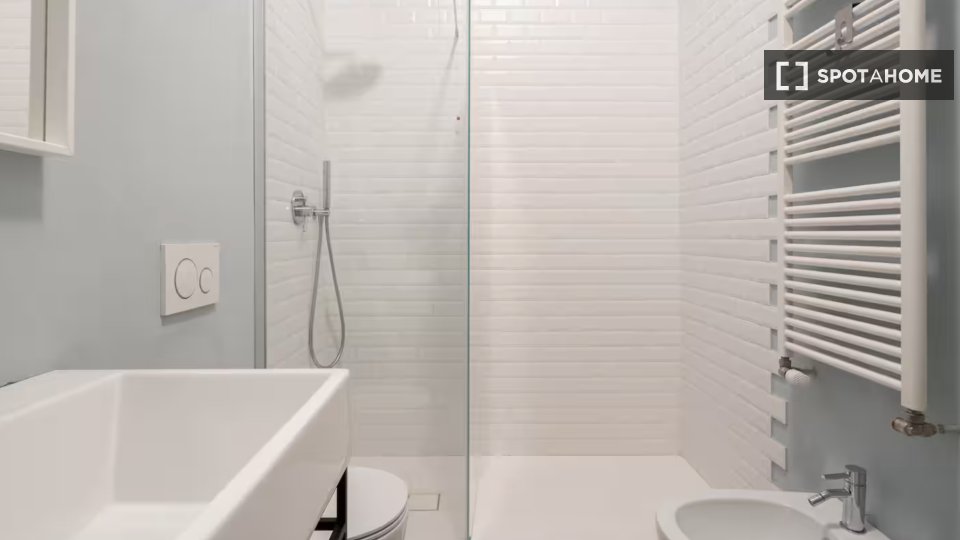 Apartment Milan, 3 beds, 154m² — photo 7