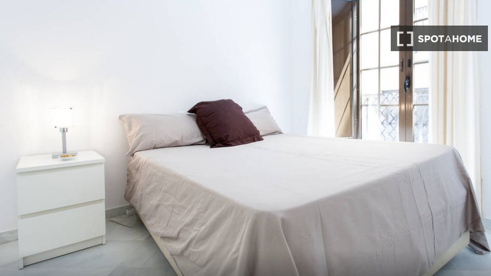 Apartment Seville, 1 bed — photo 42