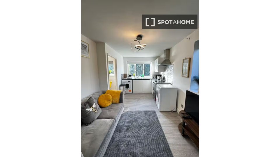 Apartment London, 1 bed — photo 9