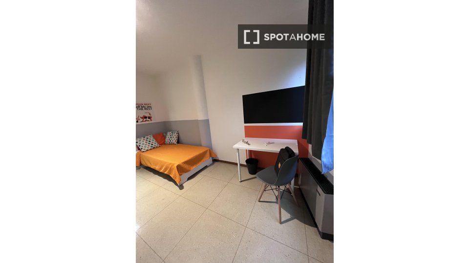 Double room Trento, 13 beds — photo 28