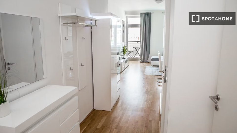 Apartment Vienna, 1 bed, 50m² — photo 10