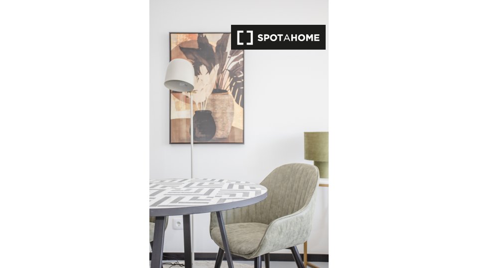 Apartment mono Porto, 30m² — photo 13