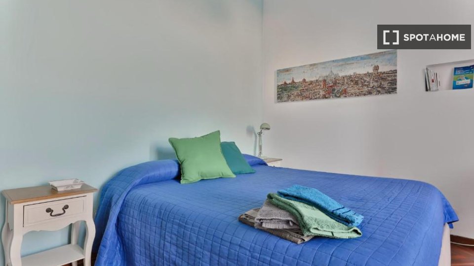 Apartment Milan, 1 bed — photo 6