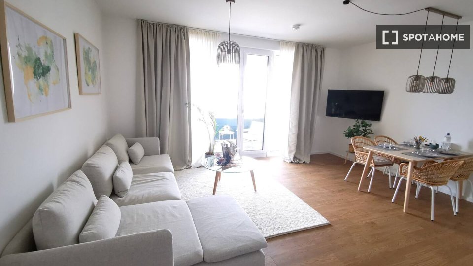 Apartment Berlin, 2 beds — photo 9