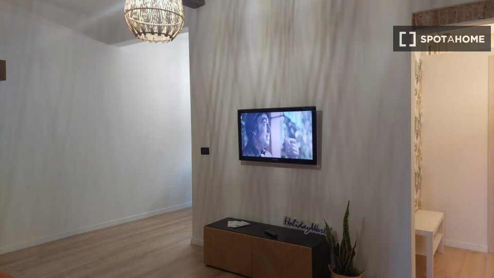 Apartment Genoa, 2 beds, 65m² — photo 18