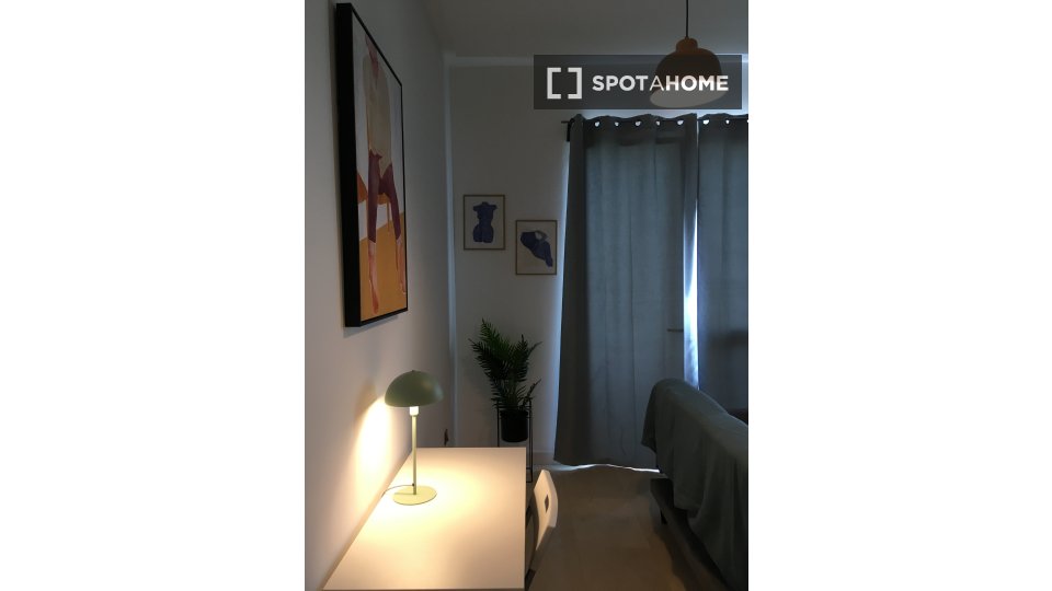 Apartment mono Madrid, 57m² — photo 15