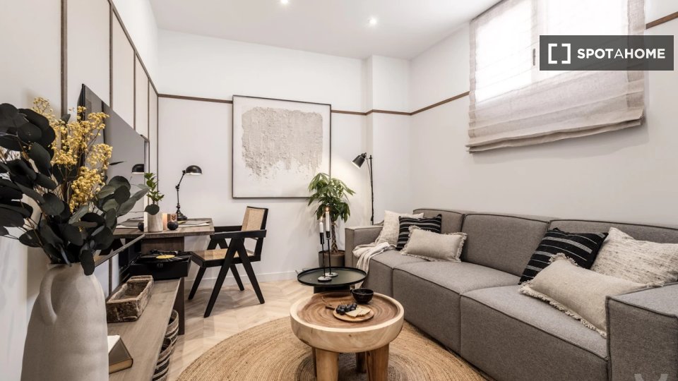 Apartment Madrid, 2 beds, 53m² — photo 17