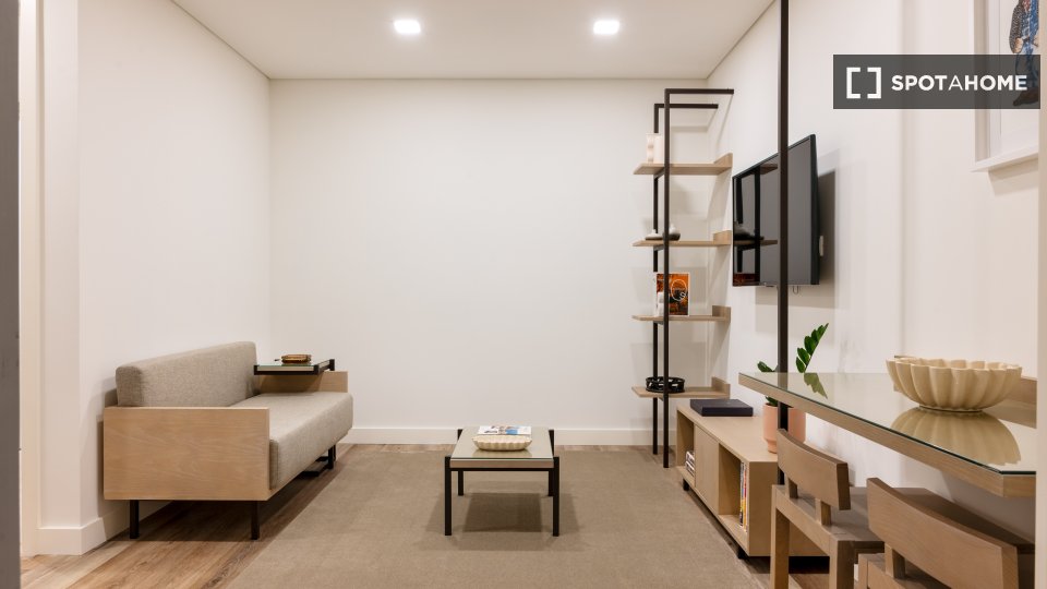 Apartment mono Porto — photo 8