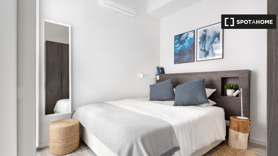 Apartment mono Lisbon — photo 3