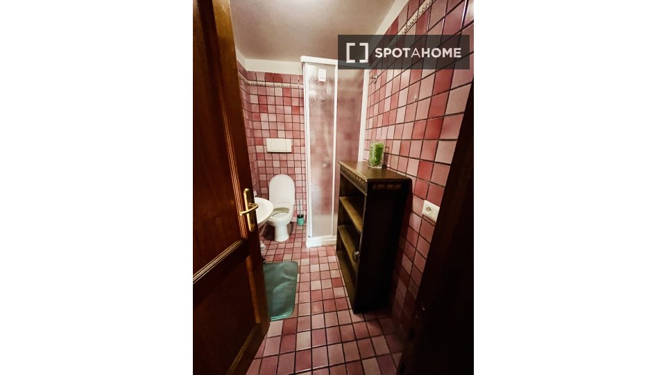 Double room Perugia, 3 beds, 100m² — photo 18
