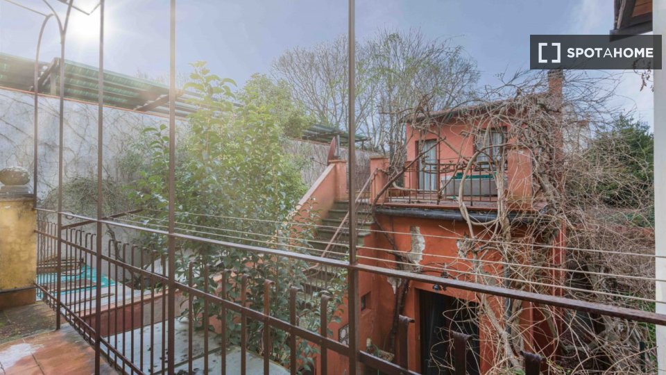 Apartment Florence, 2 beds, 100m² — photo 18