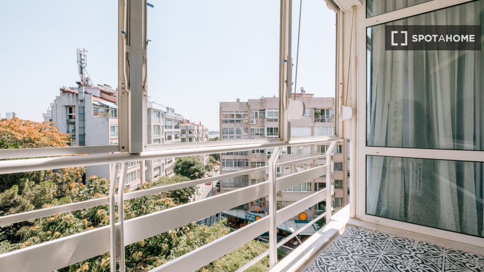 Apartment Istanbul, 1 bed — photo 18