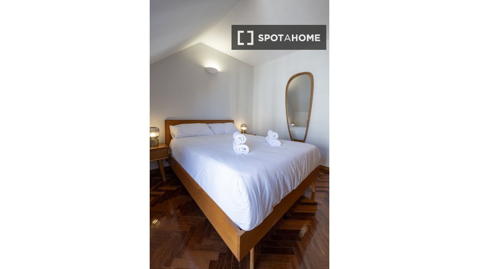 Apartment Madrid, 2 beds — photo 6