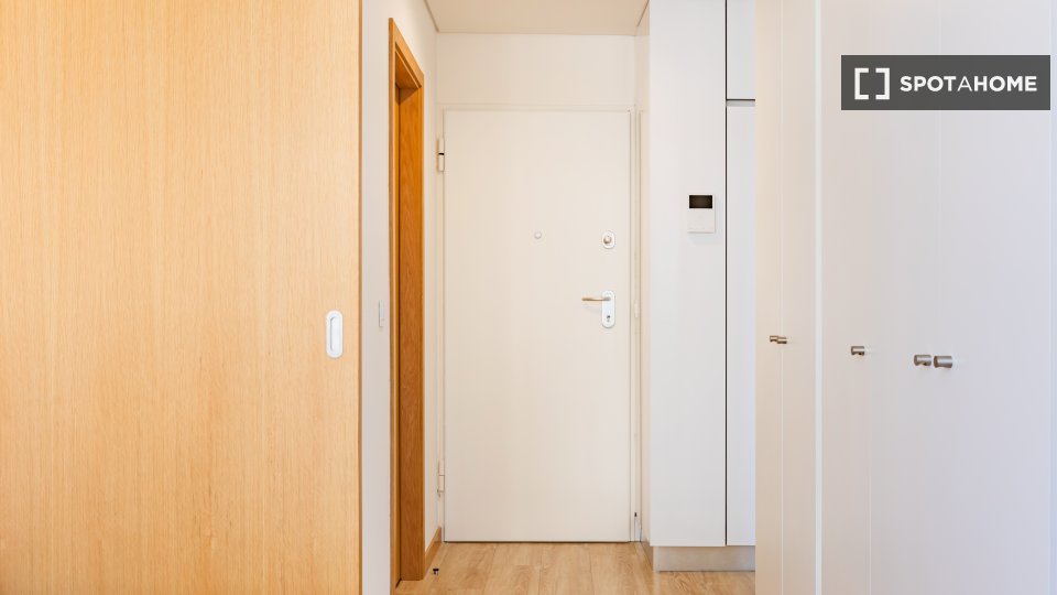 Apartment Porto, 1 bed — photo 15