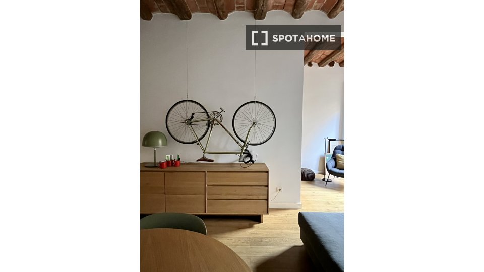 Apartment mono Barcelona, 70m² — photo 8