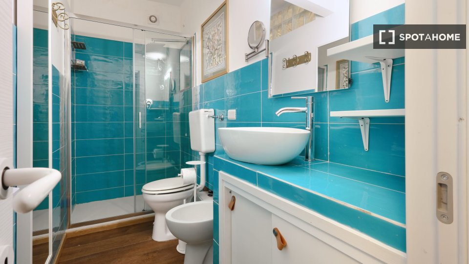 Apartment mono Milan, 25m² — photo 15