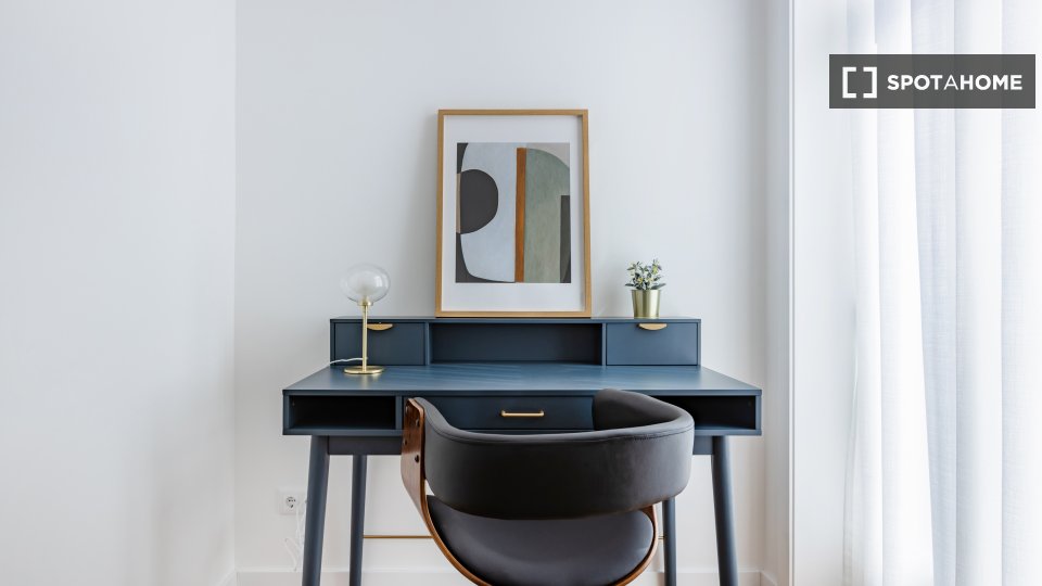 Apartment mono Porto — photo 16