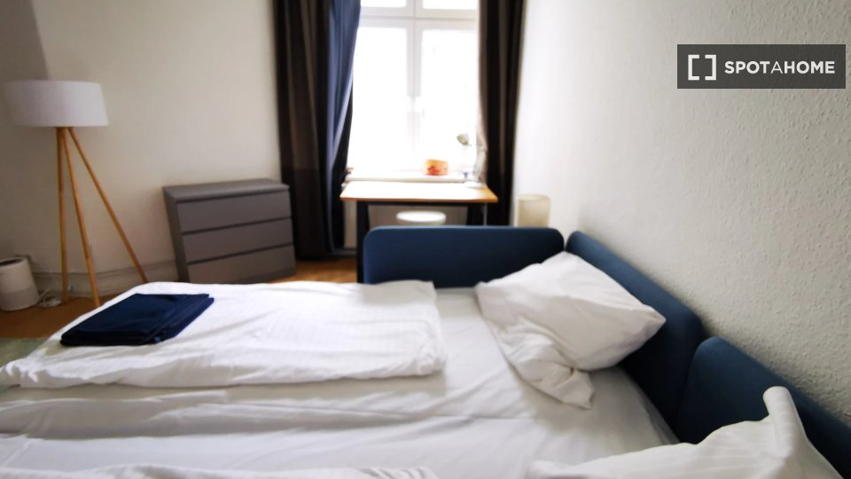 Apartment Berlin, 1 bed — photo 9