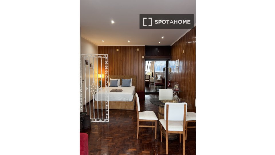 Apartment mono Porto — photo 13