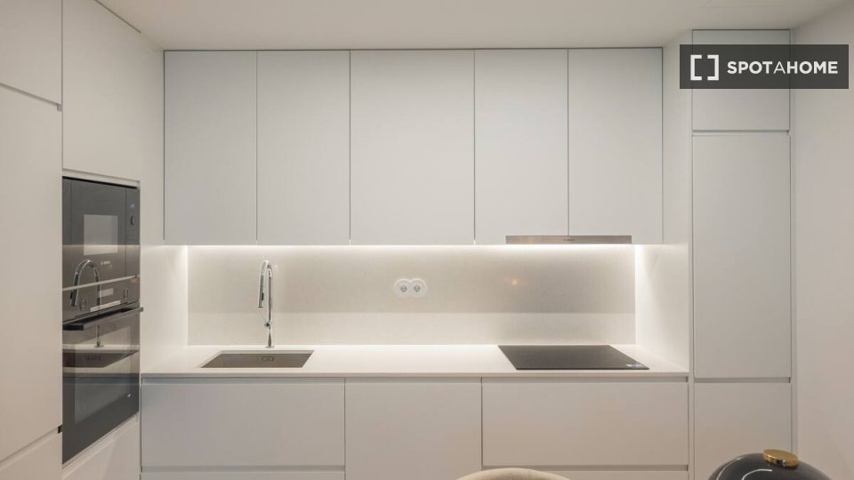 Apartment Porto, 1 bed — photo 9