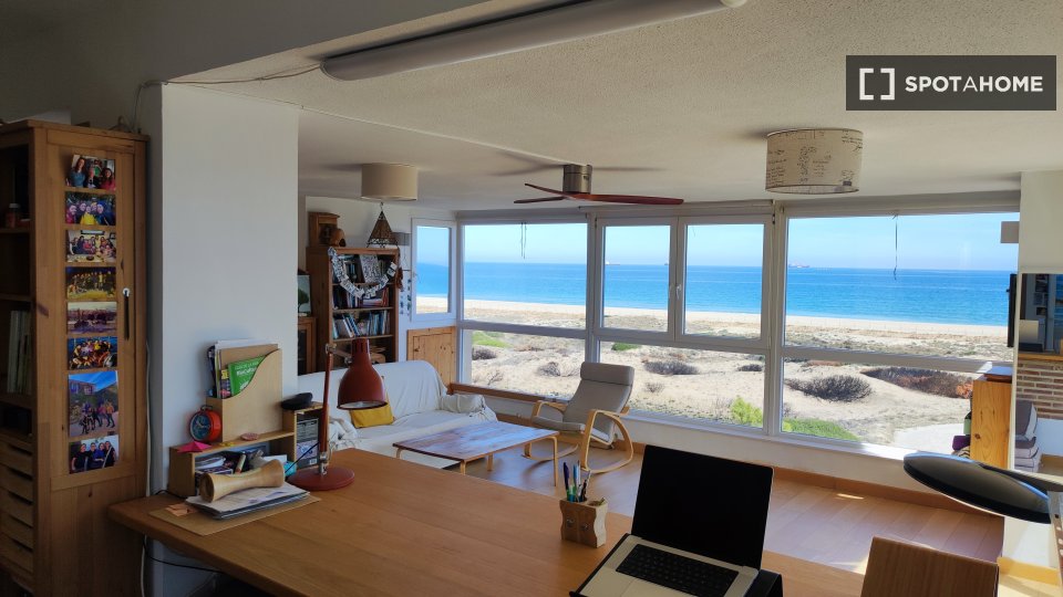 Apartment Valencia, 5 beds, 165m² — photo 5