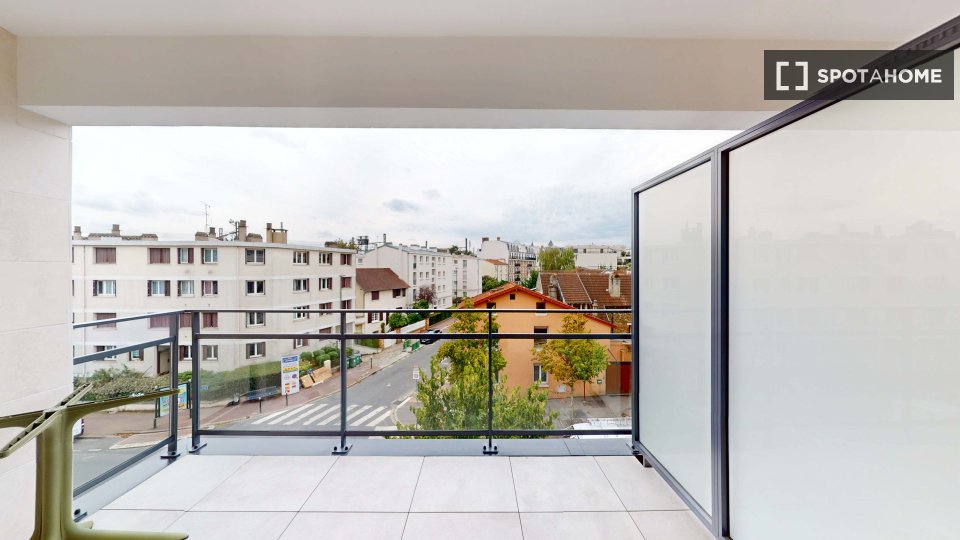 Chambre double Paris, 11 chambres — photo 12
