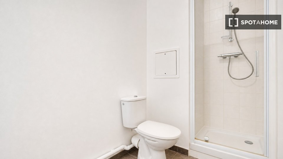 Chambre double Paris, 6 chambres — photo 23