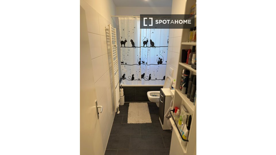 Apartment mono Berlin, 60m² — photo 9