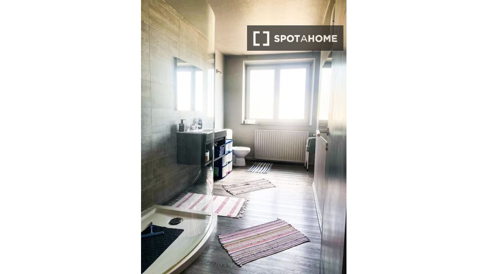 Apartment Brussels, 3 beds — photo 12