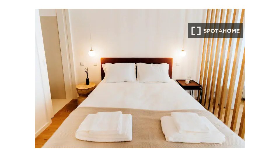 Apartment mono Porto — photo 27