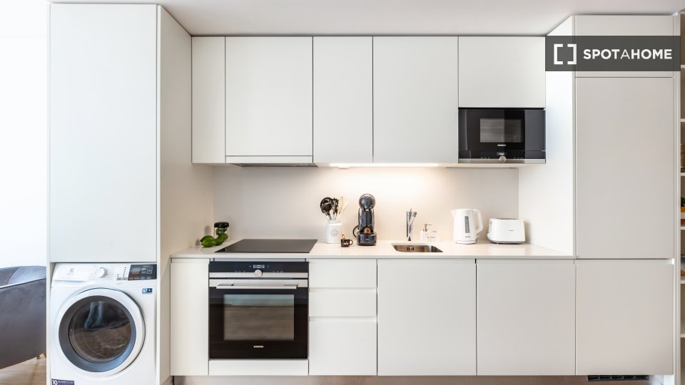 Apartment mono Porto — photo 18