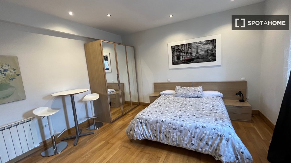 Apartment mono Santander, 40m² — photo 9