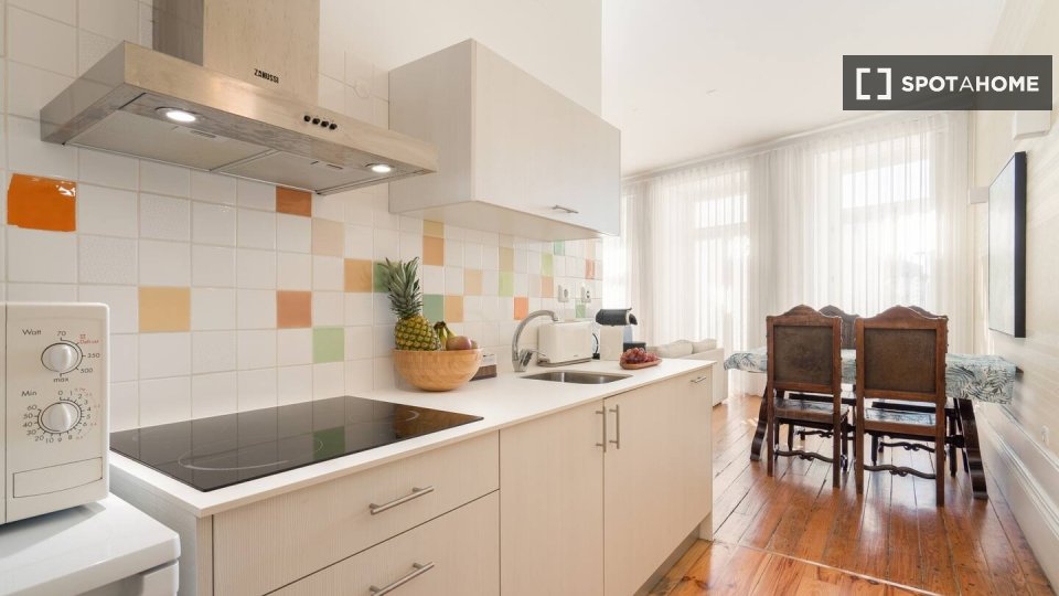 Apartment Porto, 2 beds — photo 13