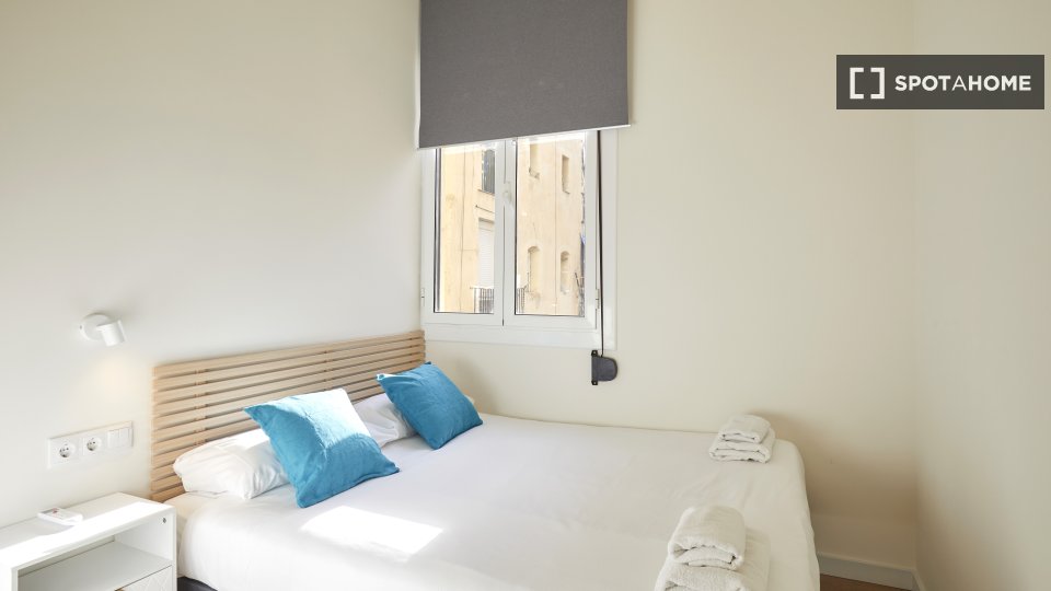 Apartment Barcelona, 2 beds — photo 6