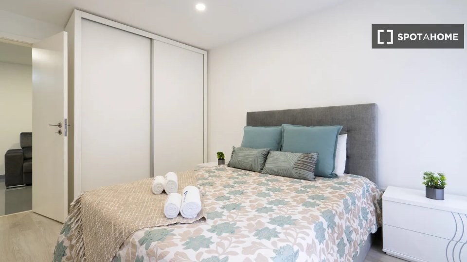 Apartment Porto, 2 beds — photo 4