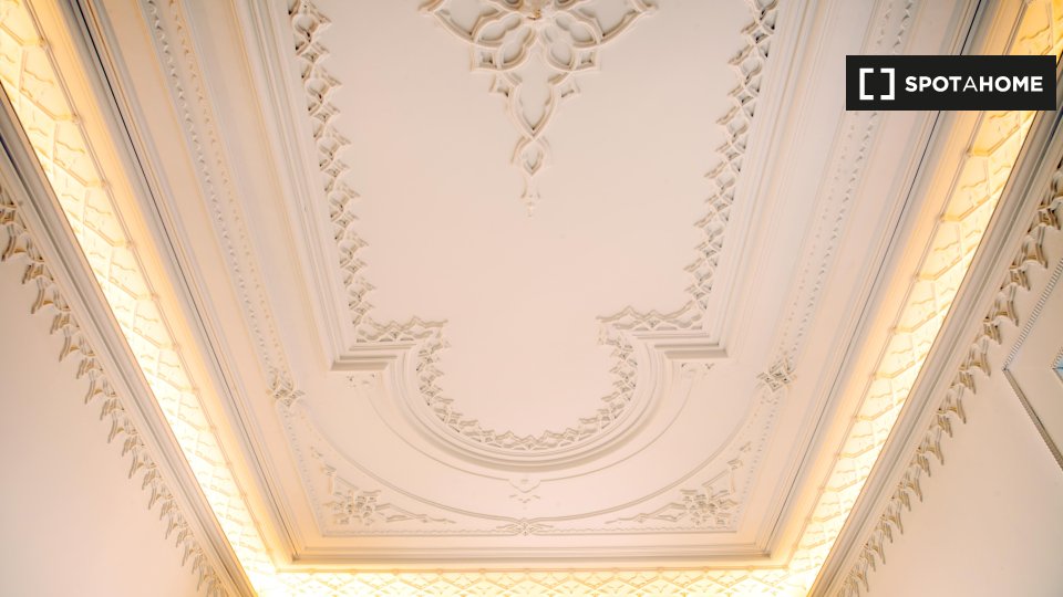Apartment Porto, 1 bed — photo 14