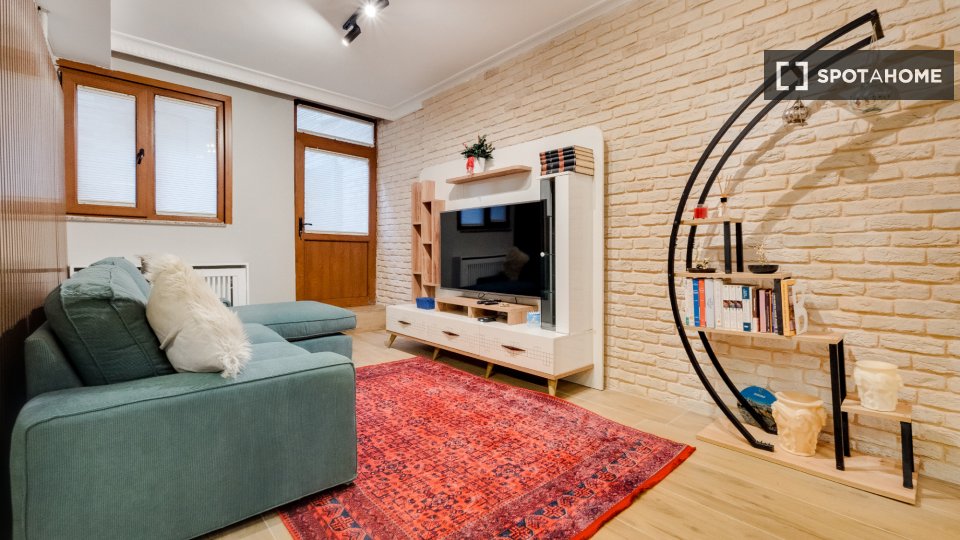 Apartment Istanbul, 1 bed — photo 14