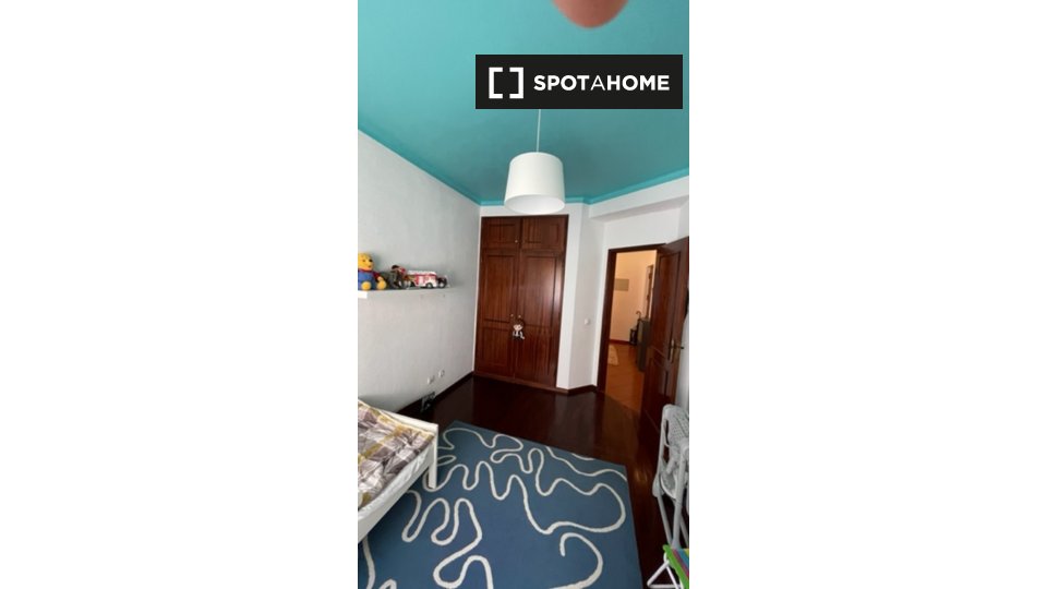 Apartment Lisbon, 2 beds — photo 7