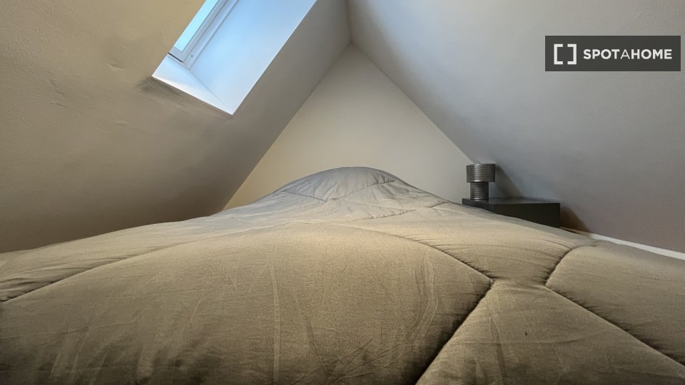 Apartment Cologne, 1 bed — photo 21