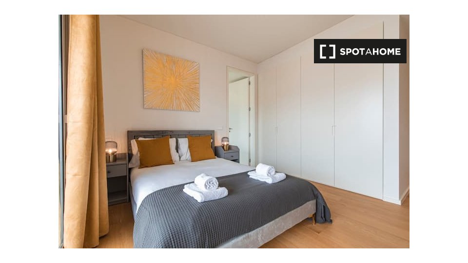 Apartment Lisbon, 2 beds — photo 15