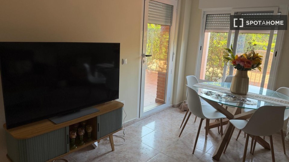 Apartamento Alicante, 2 habitaciones, 55m² — foto 9