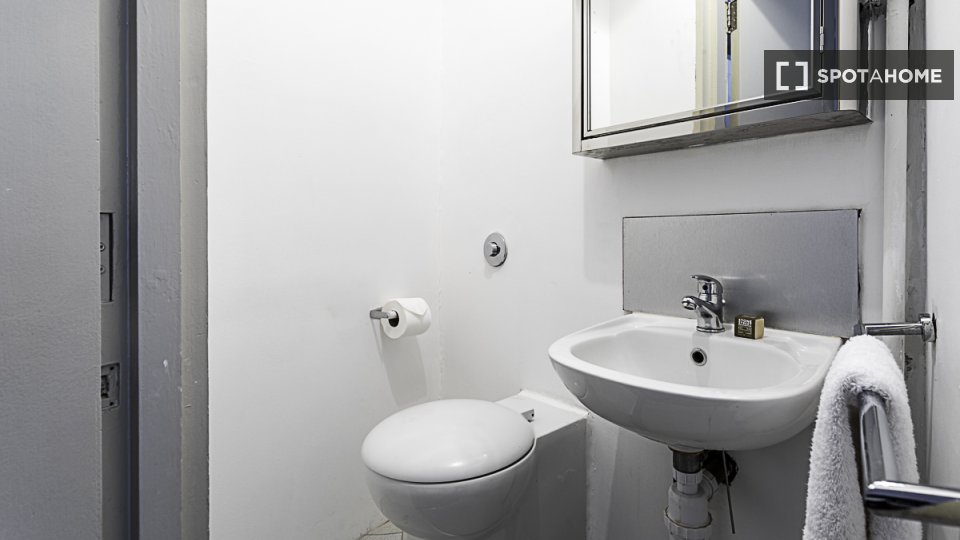 Apartment London, 3 beds — photo 12