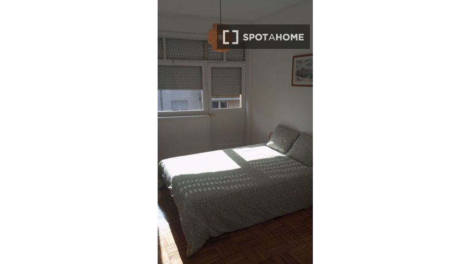 Double room Porto, 5 beds, 180m² — photo 7