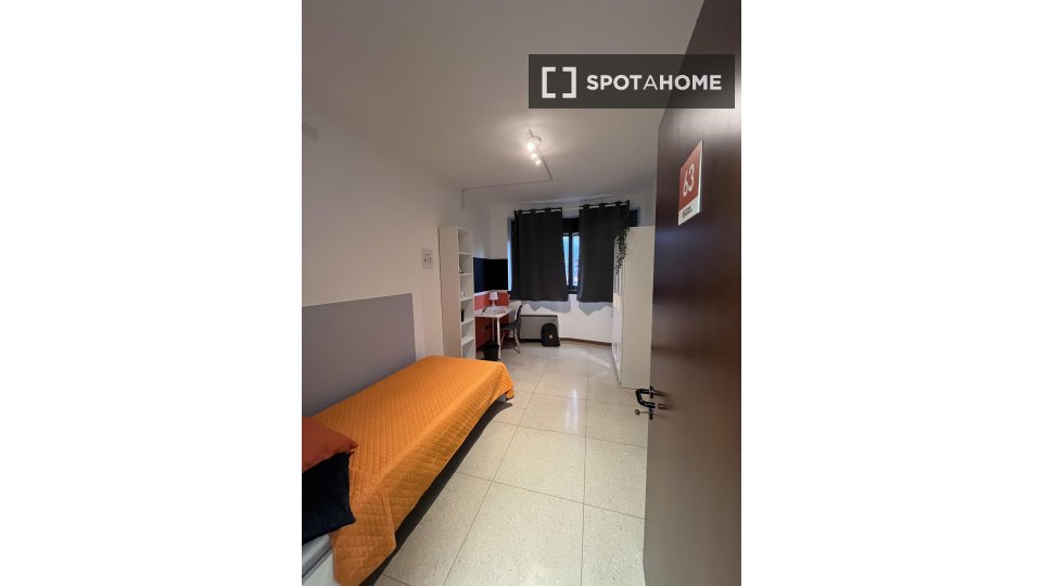 Double room Trento, 13 beds — photo 38