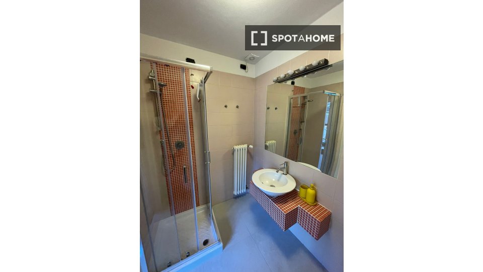 Apartment mono Milán, 45m² — foto 20