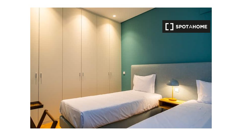 Apartment Porto, 2 beds — photo 11